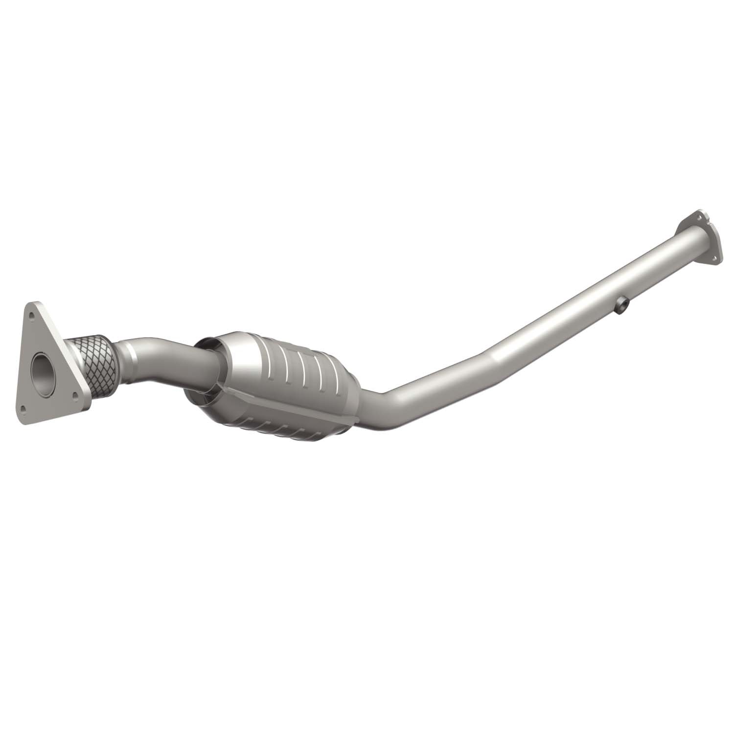 Hyundai Catalysator (DF) 03-04 Saturn Ion 2.2L Magnaflow Catalys