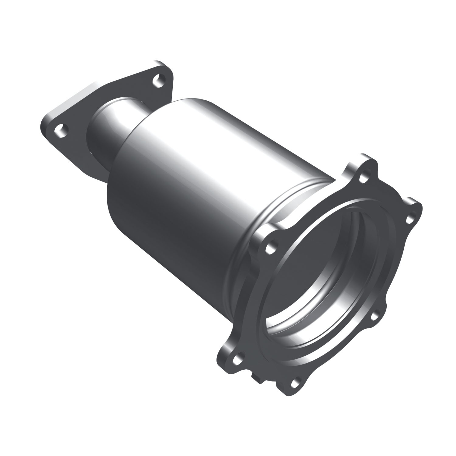 Nissan Catalysator (DF) 96-00 Pathfinder D/S Front Magnaflow Cat