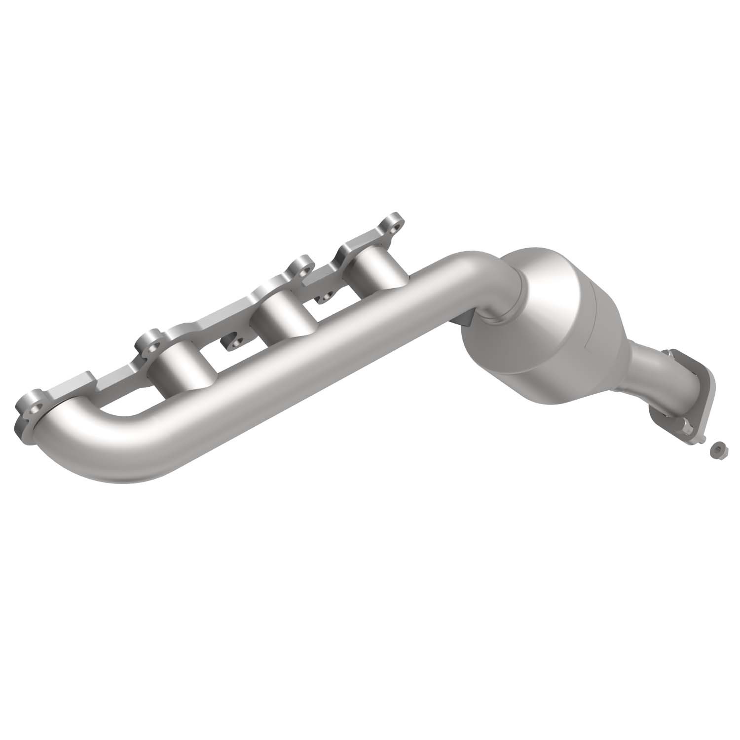Toyota Catalysator (DF) 03-04 4Run 4.7 D/S mani Magnaflow Cataly