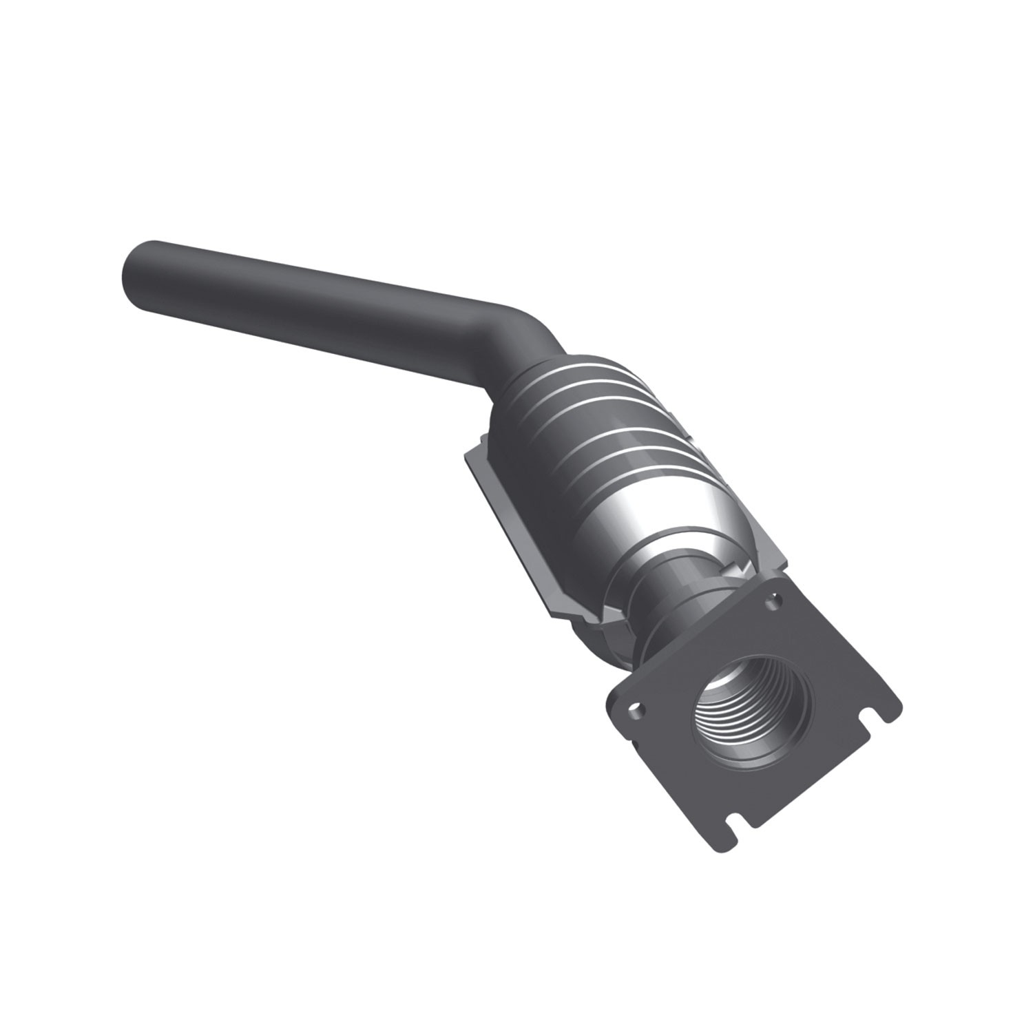 Chrysler Catalysator (DF) 07-09 Chrysler Sebring 2.4L Magnaflow