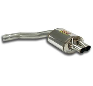 AUDI A5 RS5 Coupè 4.2i V8 (450 pk) 2010 –› Supersprint Rear exha