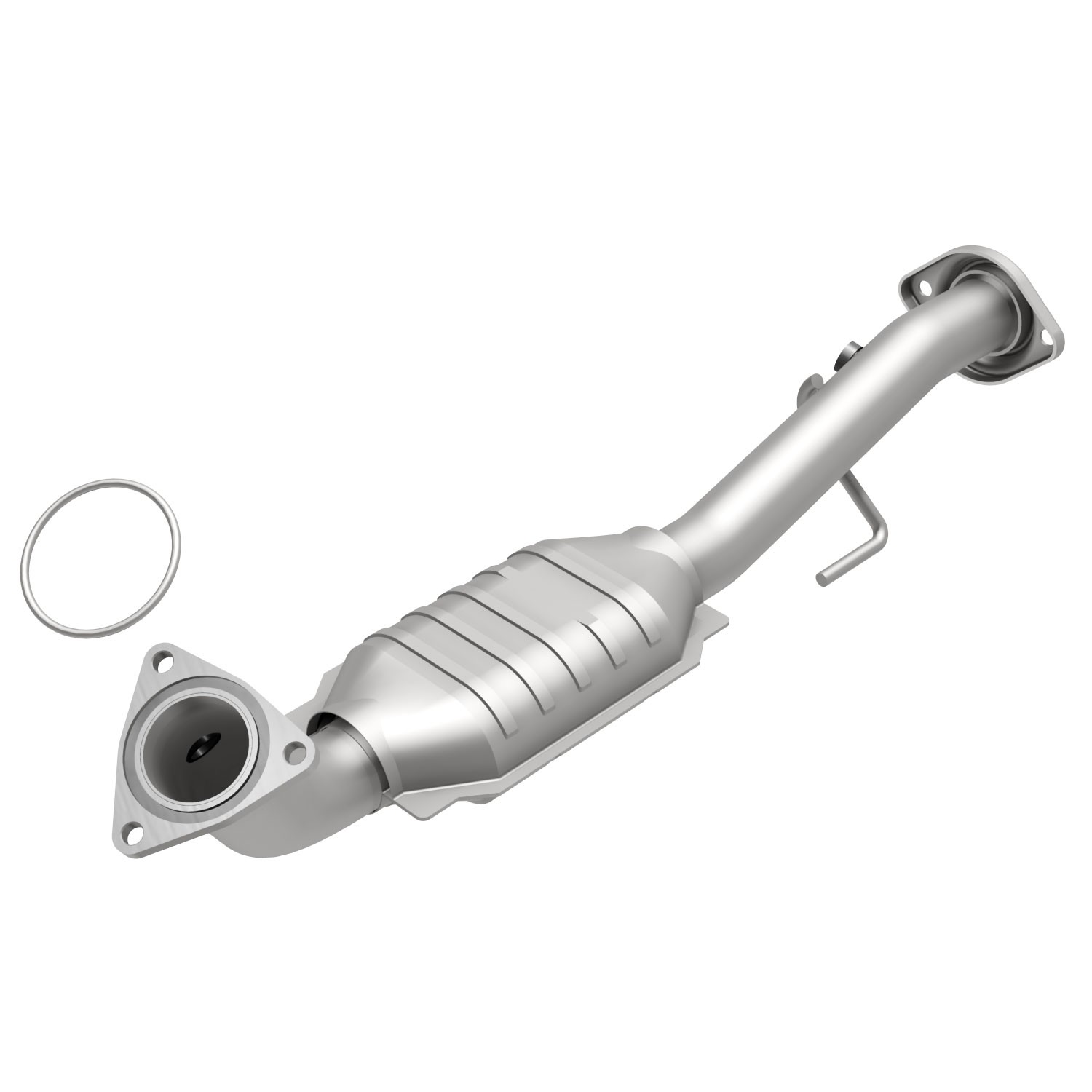 Chevrolet Catalysator (DF) 03-06 Silverado SS P/S OEM Magnaflow