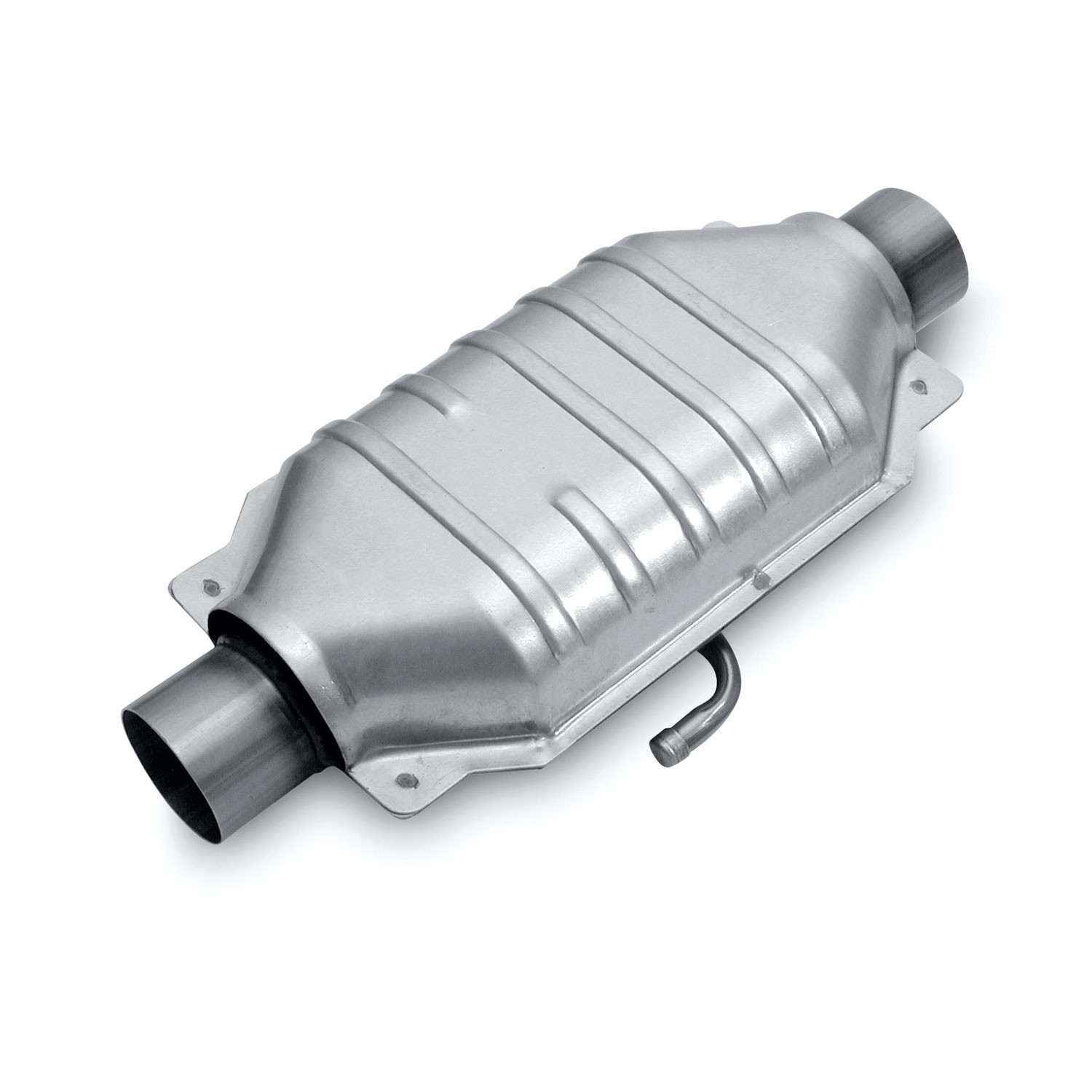 Catalysator Catalysator Univ 2.25 W/Dual Air Magnaflow Universel