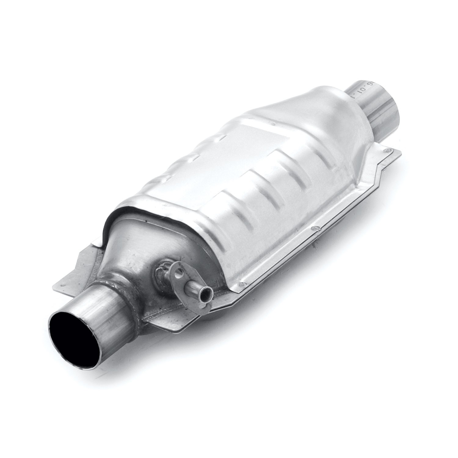 Catalysator Catalysator Univ 2" PC2 Rear Magnaflow Universele Ka