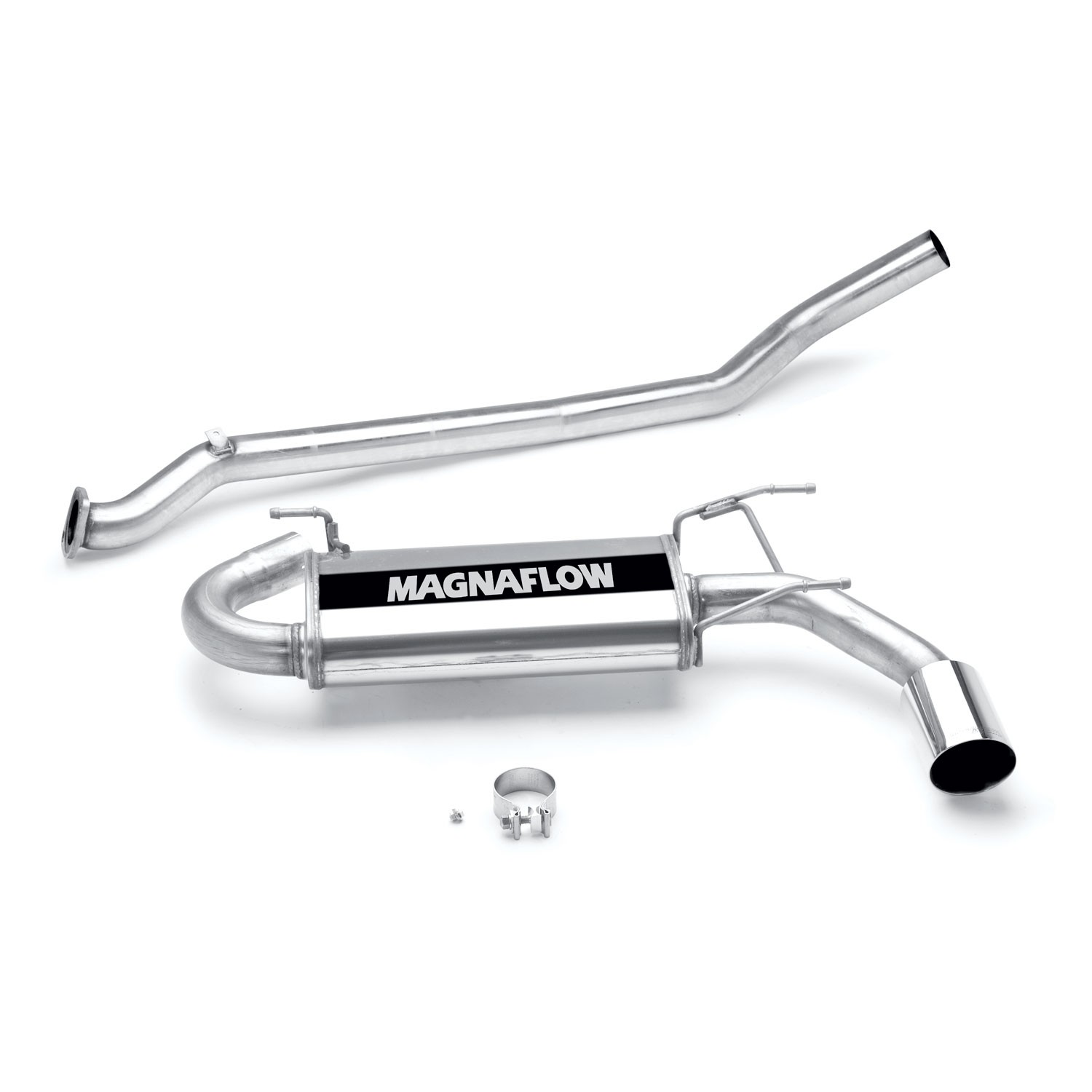 Mazda Cat-Back 04- Mazda Miata Turbo 1.8L Magnaflow Cat-Back