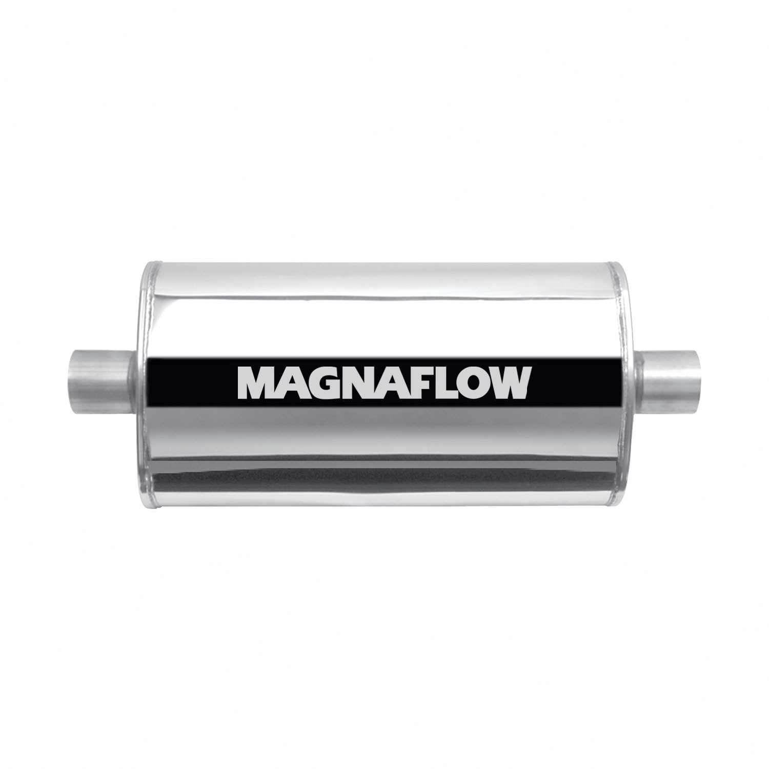 Muffler Mag SS 22X5X11 3 C/C Magnaflow Demper
