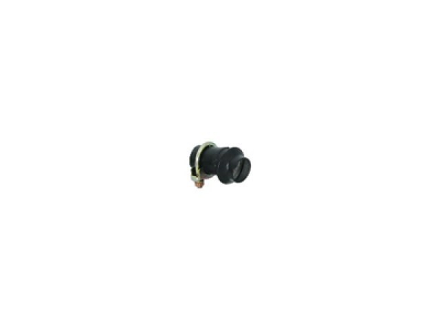 Fiat Bravo (typ182) Einddemper Ragazzon