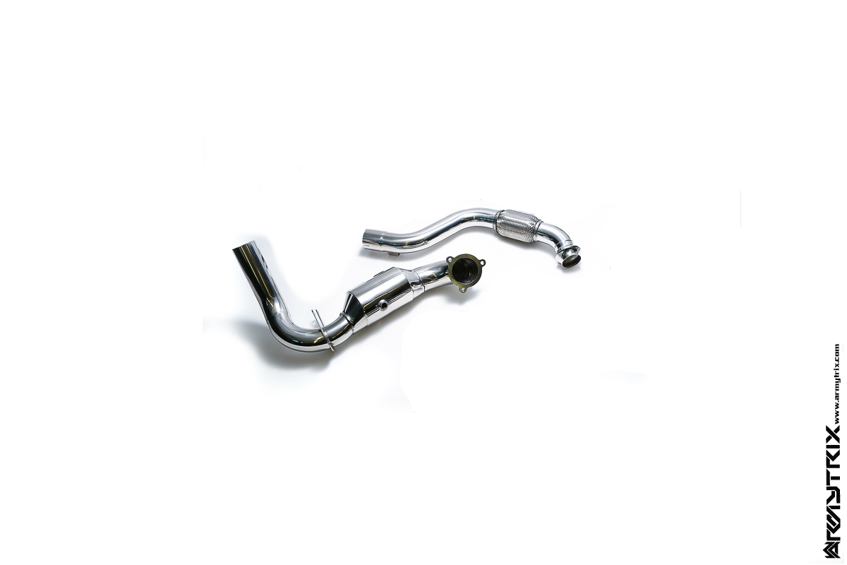 Armytrix Mercedes CLA-Class C117 CLA250 (2013-2015) 4WD Sport Ca