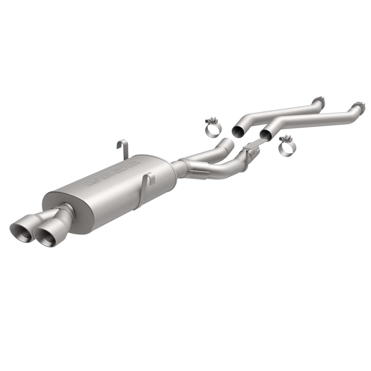 BMW Cat-Back 87-93 BMW 325 Magnaflow Cat-Back