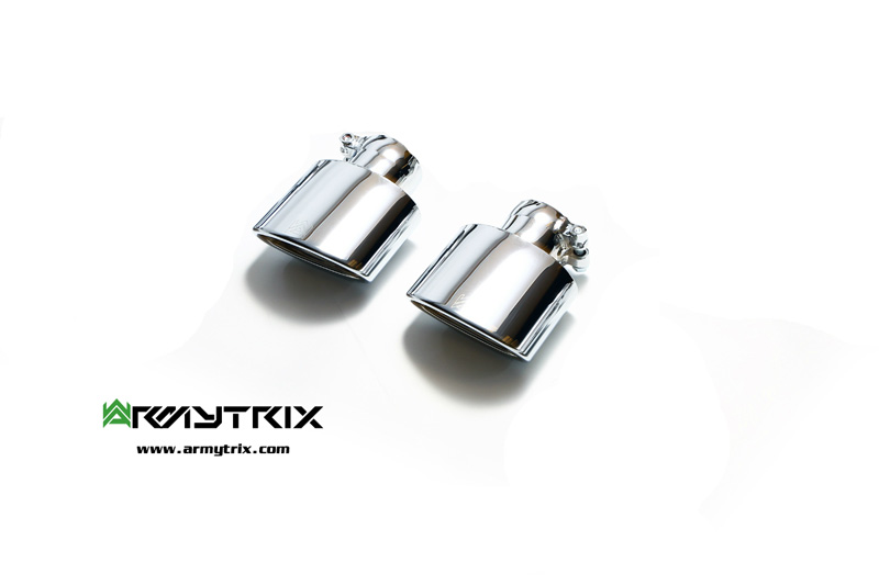 Armytrix Mercedes CLA-Class C117 CLA180/CLA200 (2013-2015) Dual