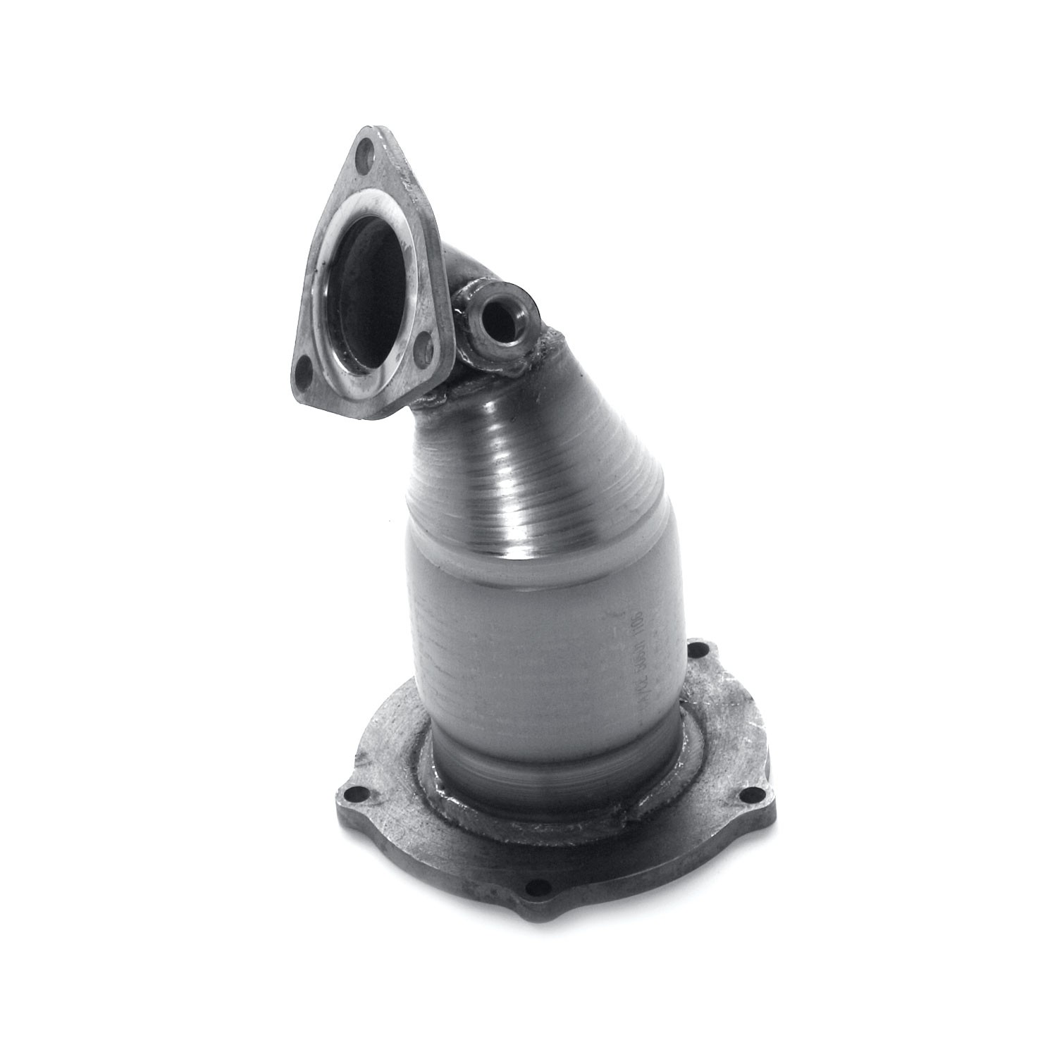 Toyota Catalysator (DF) 94-95 Camry 2.2 manifold CA Magnaflow Ca