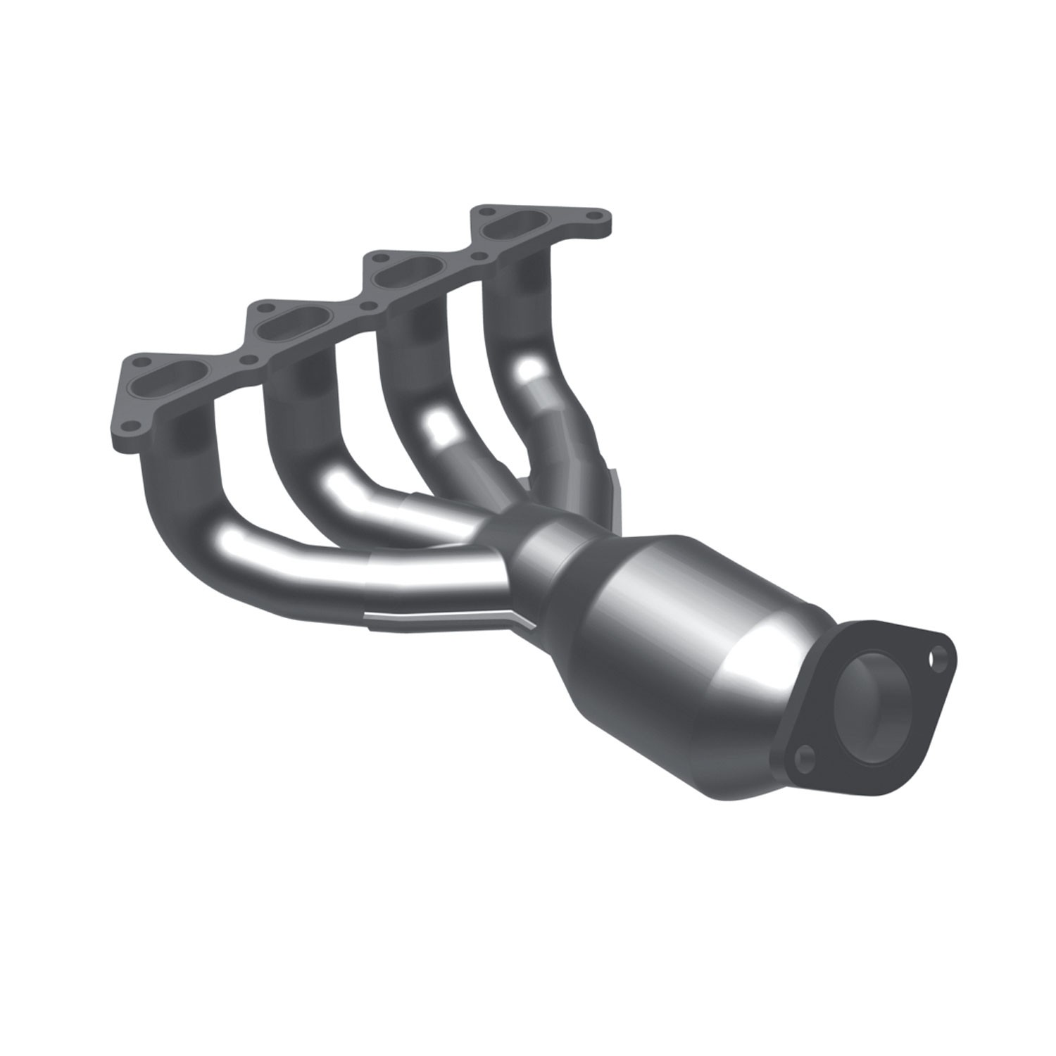 Mitsubishi Catalysator (DF) 01-03 Galant 2.4L mani OEM Magnaflow