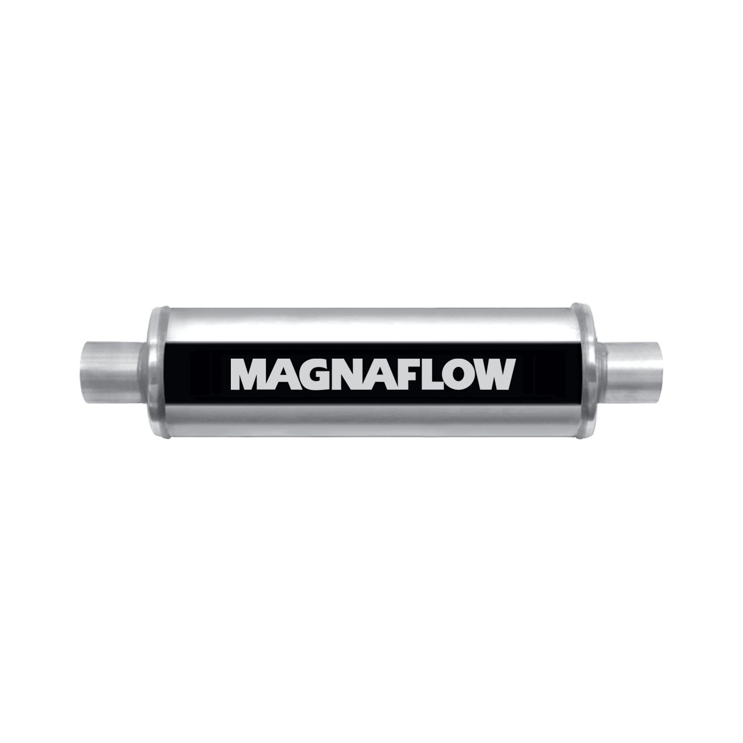 Muffler Mag SS 7X7 20 4.00/4.0 Magnaflow Demper