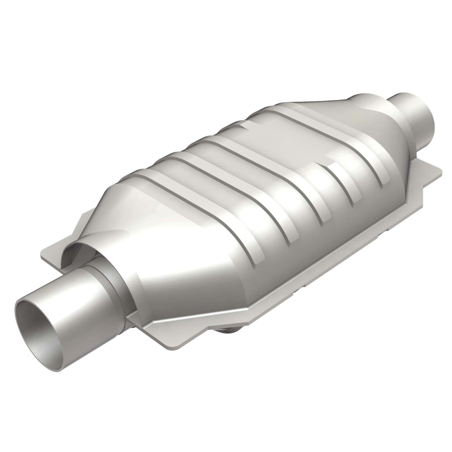 Catalysator Catalysator Univ 2" Magnaflow Universele Kat