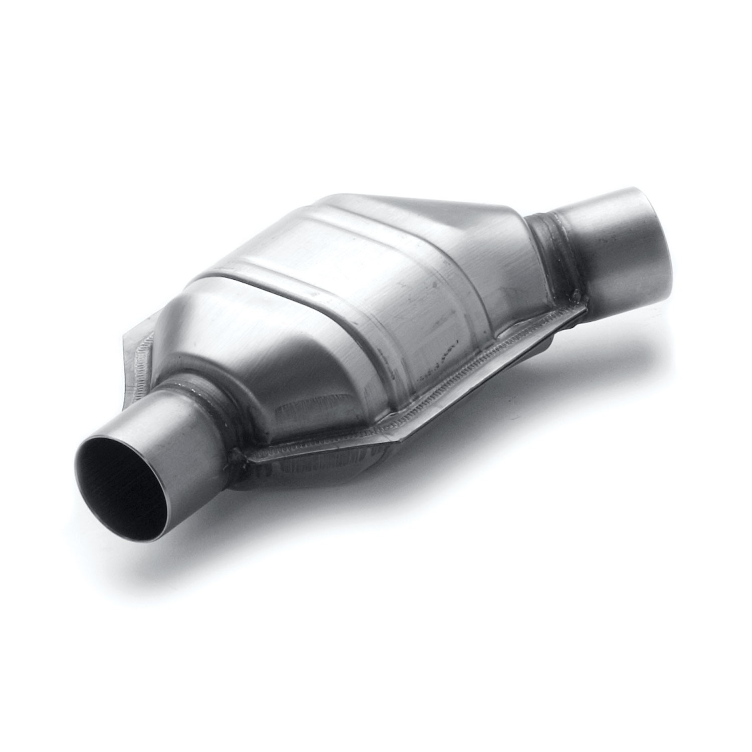 Catalysator Catalysator Univ 2.00" Angled Inlet OEM Gr Magnaflow