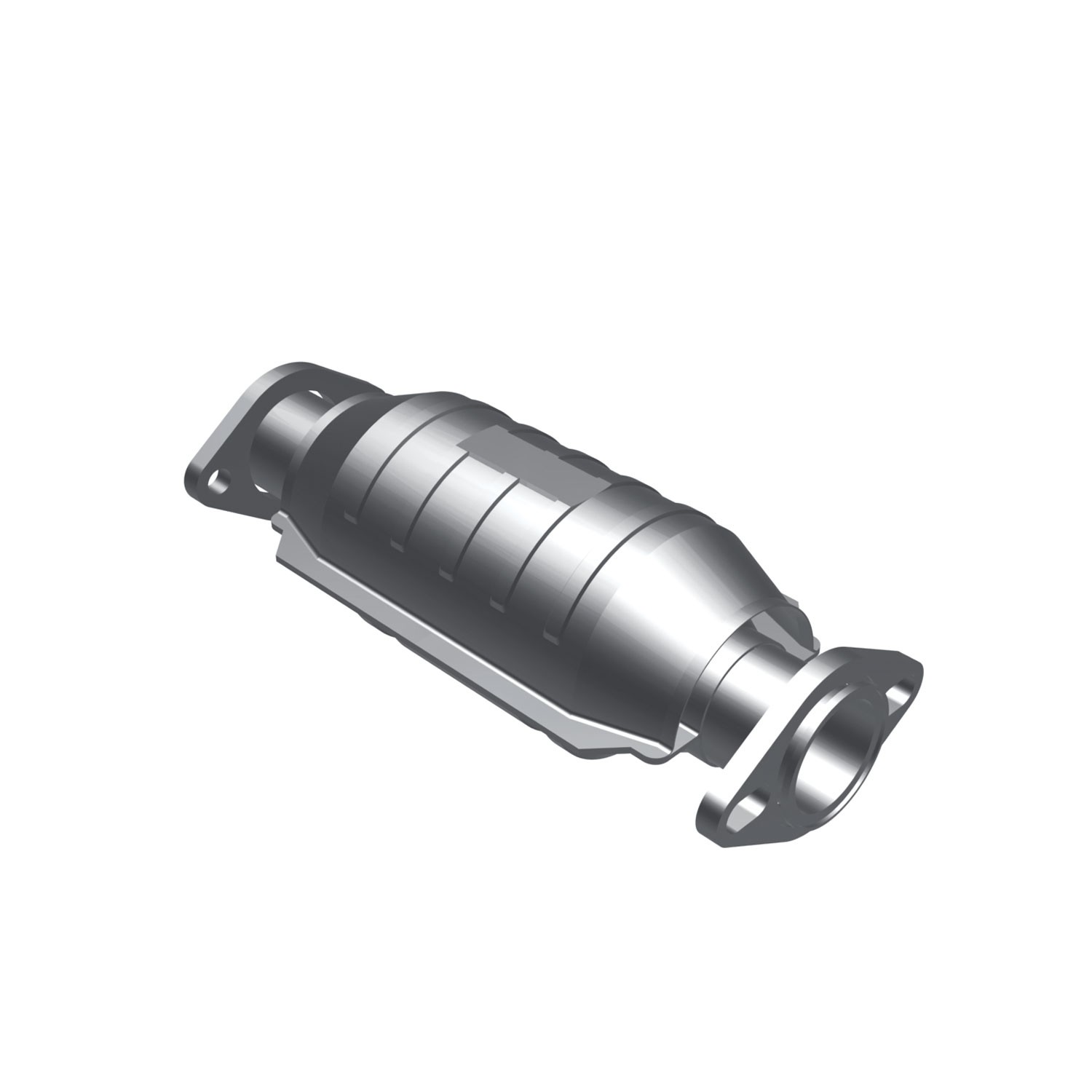 Mazda Catalysator Direct Fit Mazda-Nissan Magnaflow Catalysator