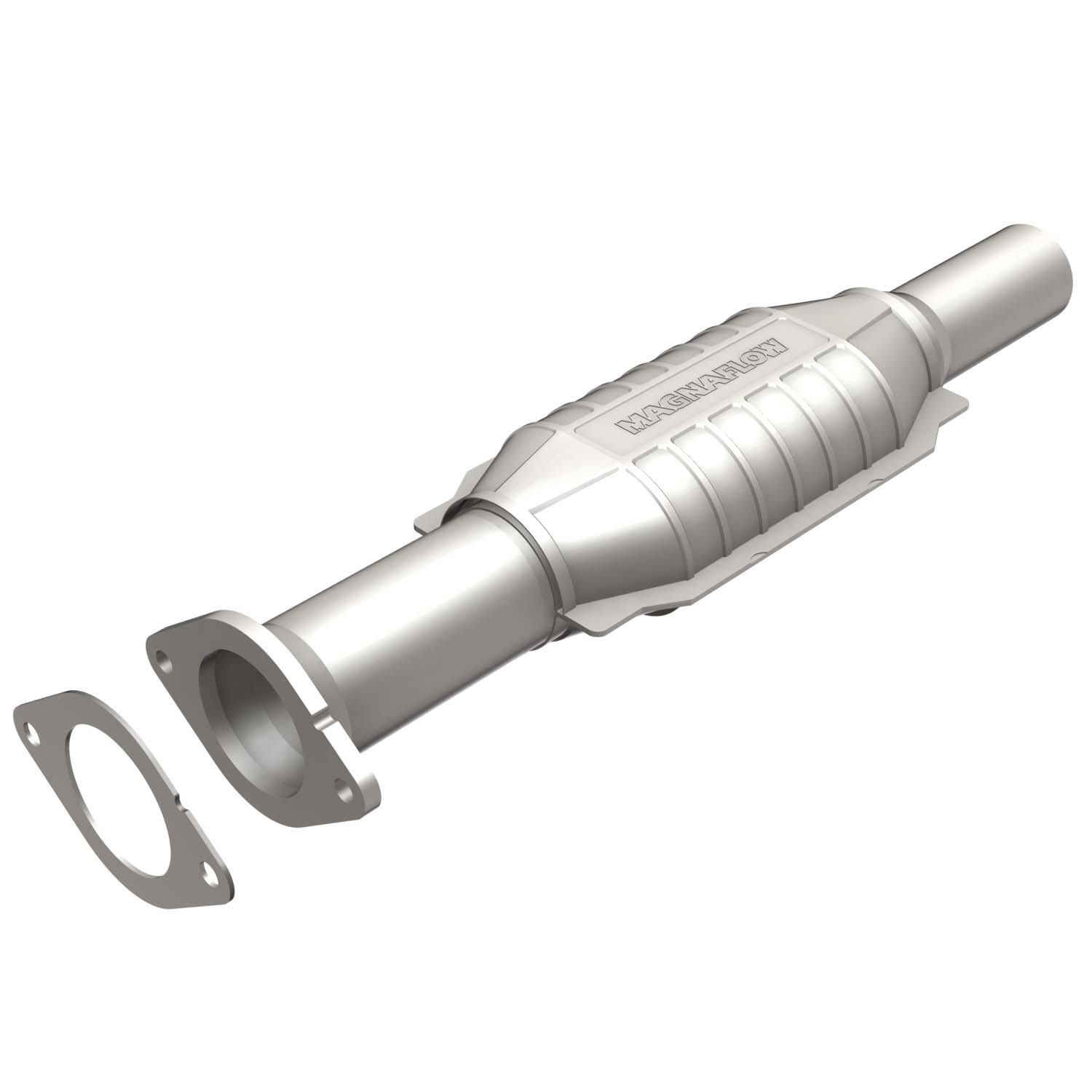 Mitsubishi Catalysator (DF) 04 Mitsubishi Galant 2.4L Magnaflow
