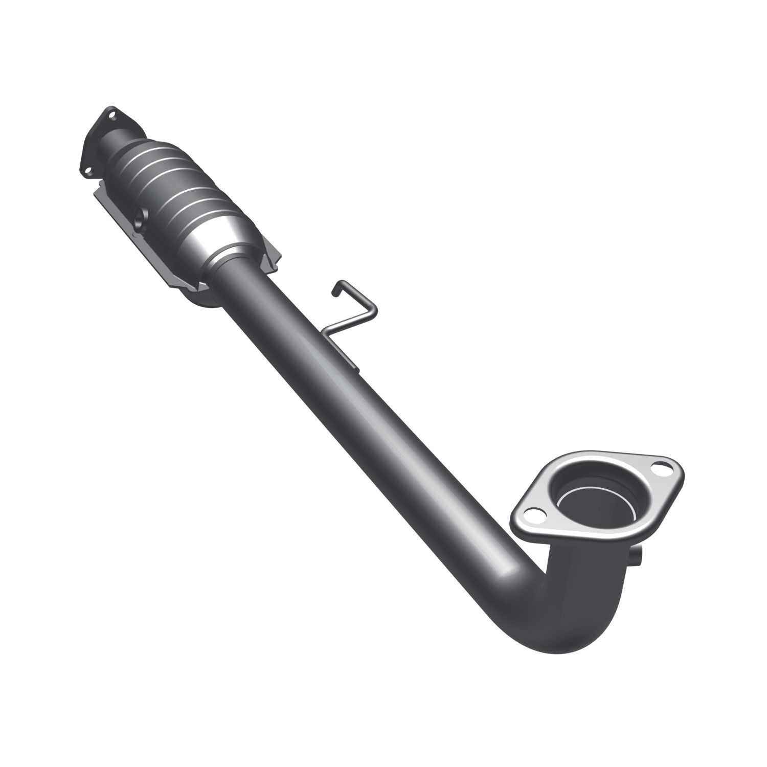 Honda Catalysator (DF) Honda CIVIC- 01-05 4 1.7L Magnaflow Catal