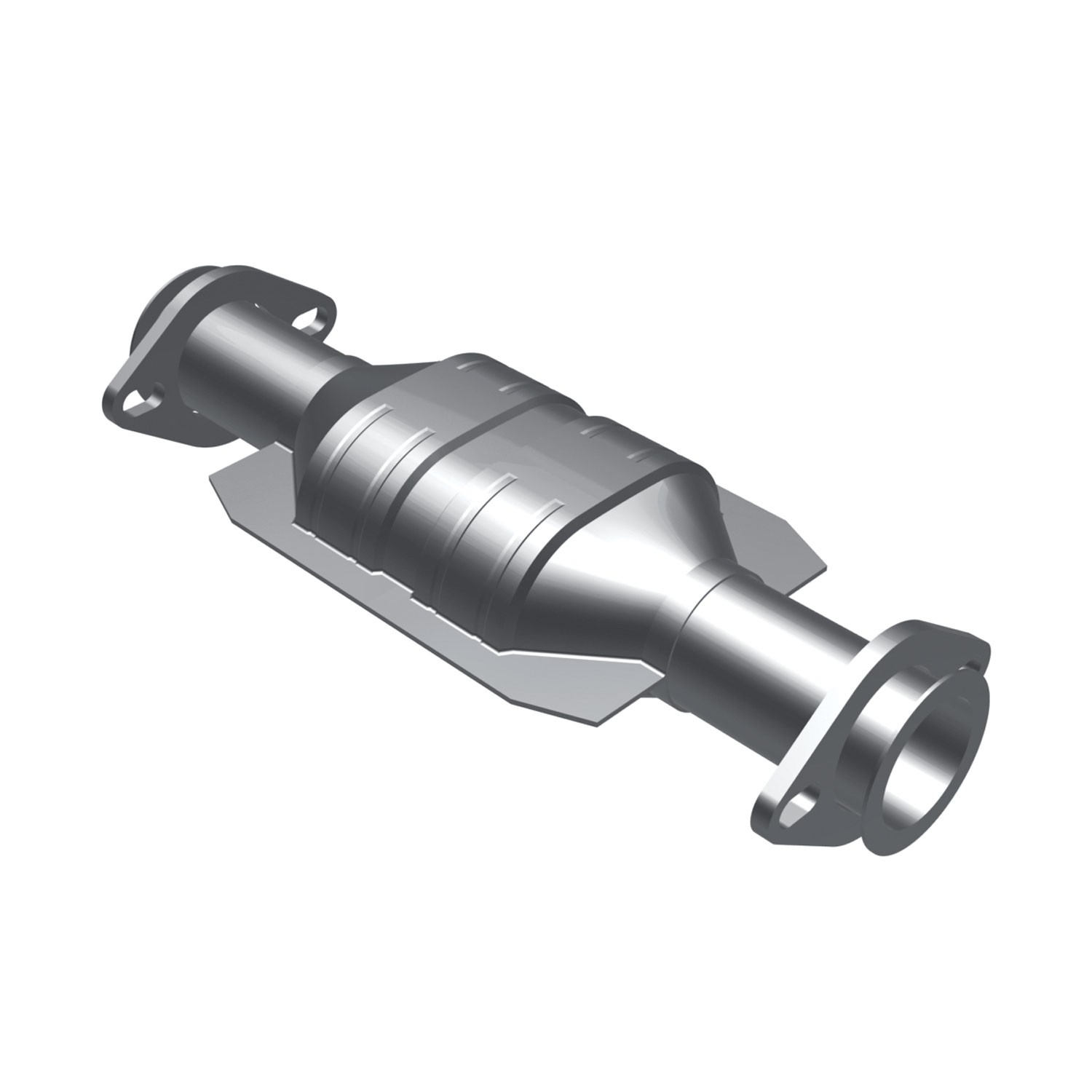 Toyota Catalysator (DF) 88-91Toyota Camry 2.5L Magnaflow Catalys