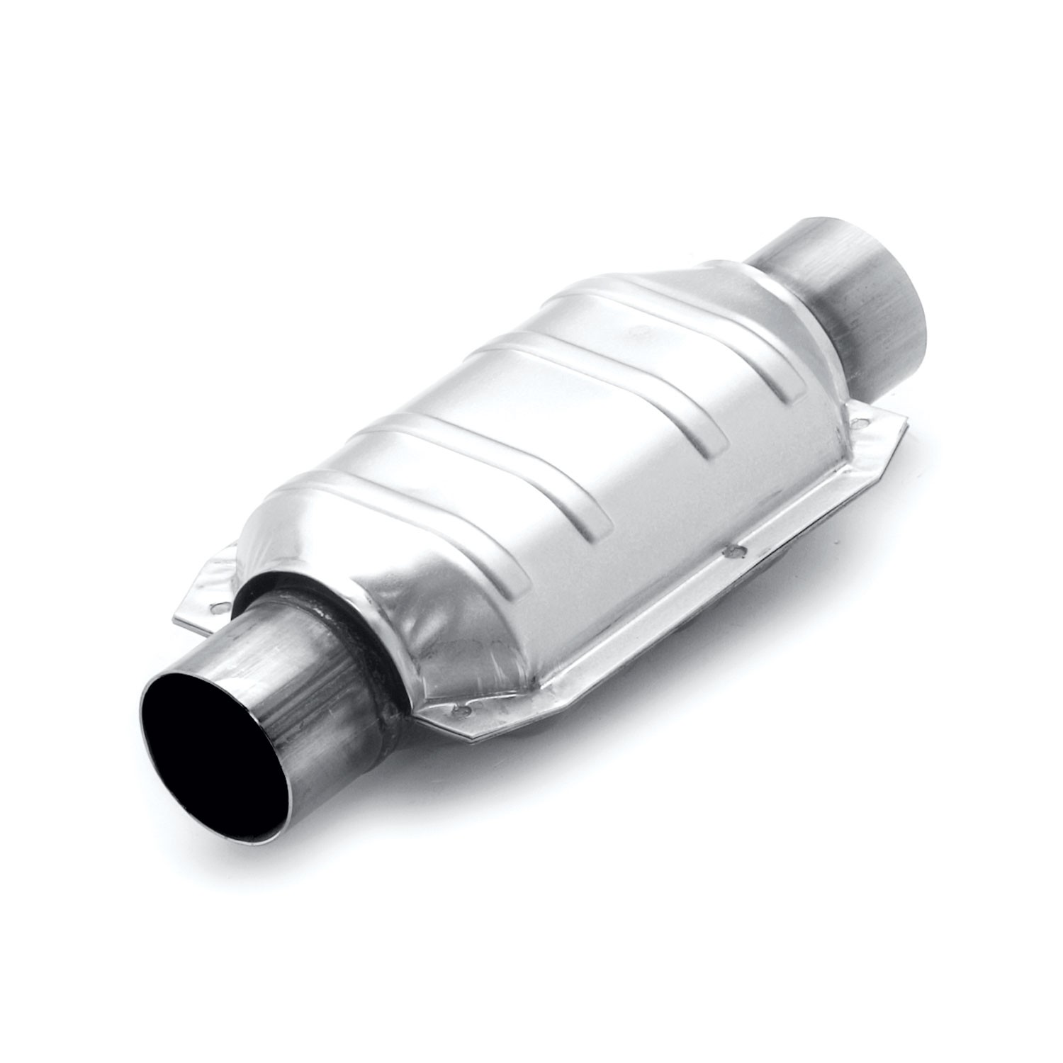 Catalysator Catalysator Univ 2.50" OBDII Front OEM Magnaflow Uni
