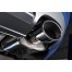 Milltek Audi S5 8T Cabriolet 3.0 TFSI quattro dual cat-back syst