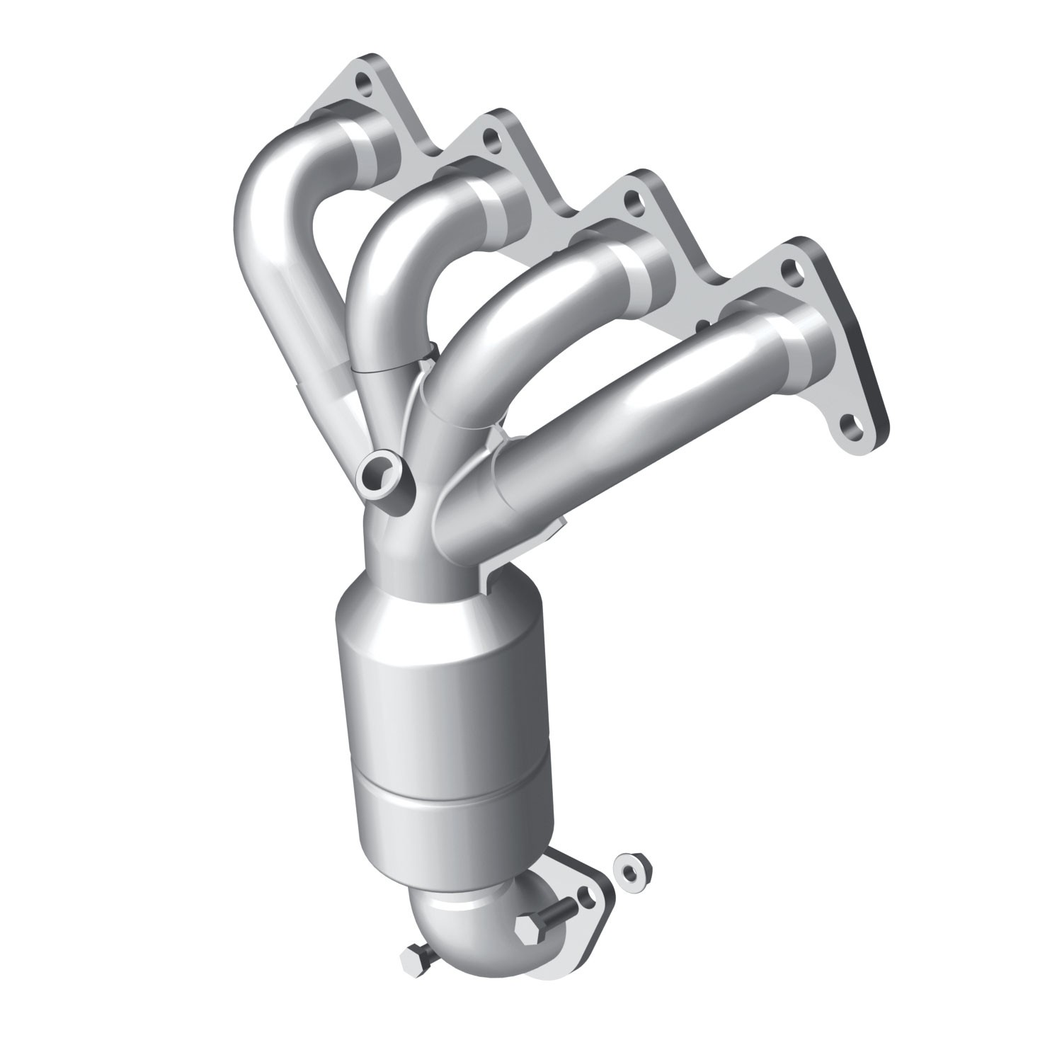 Hyundai Catalysator (DF) 03-05 Hyundai Elantra 2.0L Magnaflow Ca