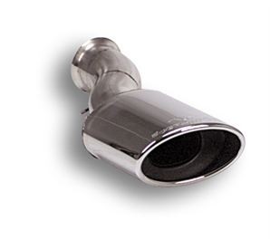AUDI A3 QUATTRO 1.9 TDi (130 pk) 00 –› 02 Supersprint Endpipe ki