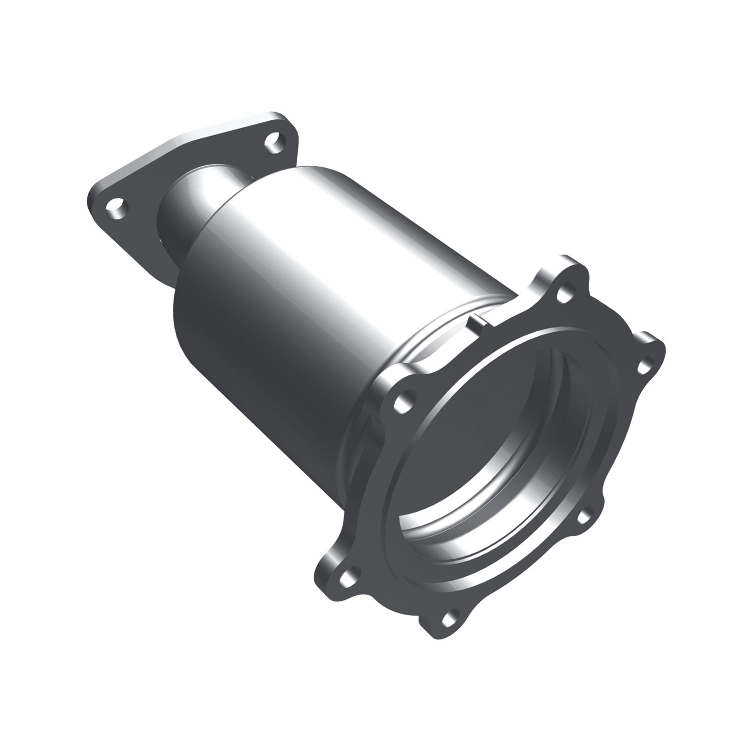 Nissan Catalysator (DF) 96-00 Pathfinder P/S Front Magnaflow Cat