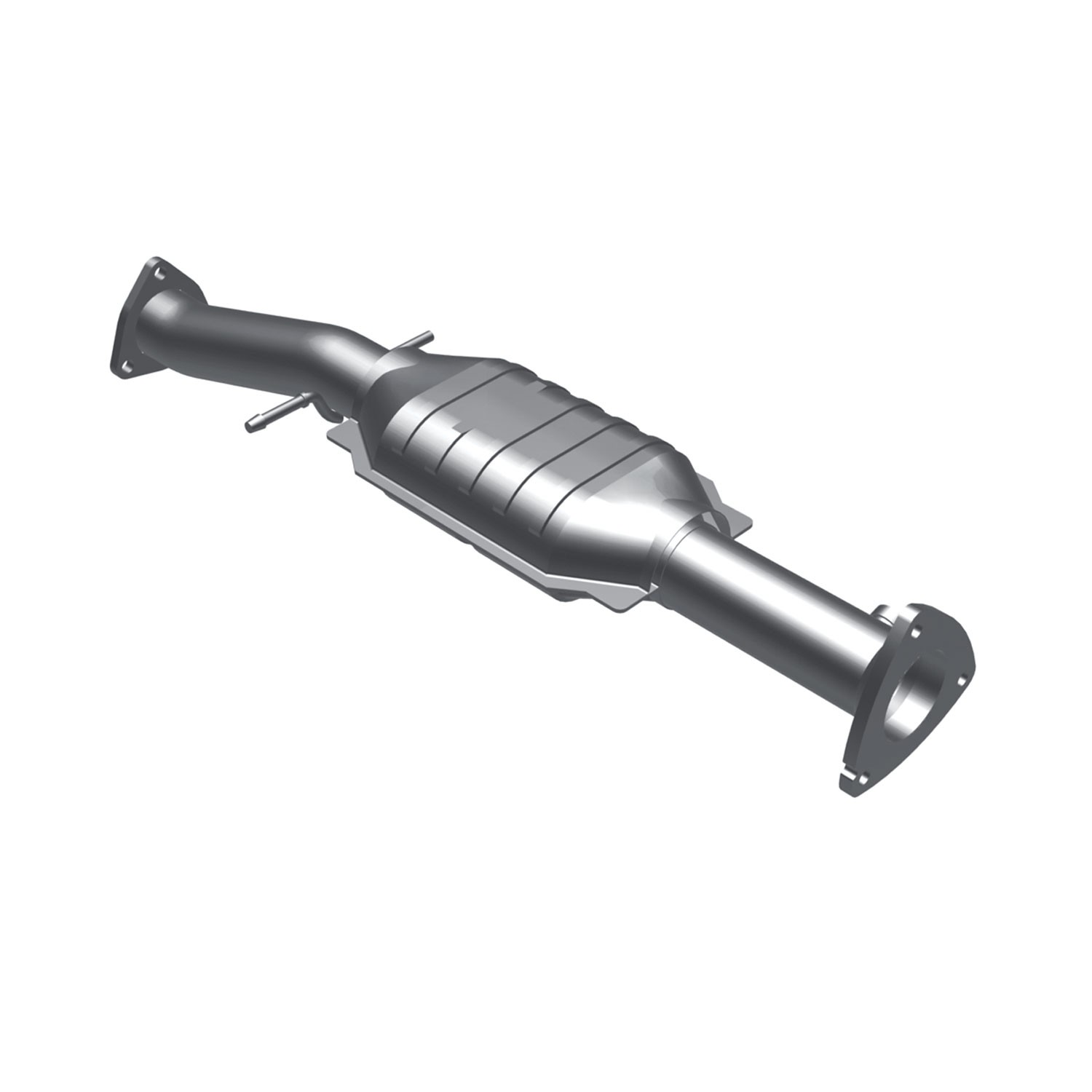 Chevrolet Catalysator (DF) Sonoma-S10 99 4.3L Magnaflow Catalysa