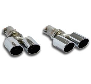 MERCEDES SLS AMG 6.3i V8 2010 –› Supersprint Endpipe kit R.OO90