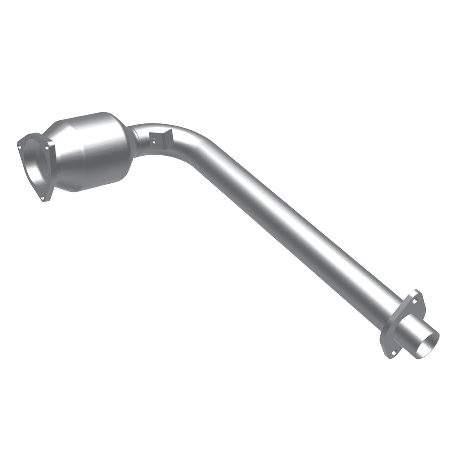 Suzuki Catalysator (DF) 99-02 Esteem 1.8L Front Magnaflow Cataly