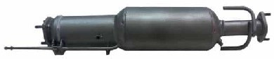 Chevrolet CRUZE 2.0TD VCDI DPF 1991 cc 92 Kw / 125 cv Z20S Magna