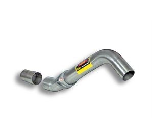 MERCEDES W163 ML 230 -> 04 Supersprint Connecting pipe