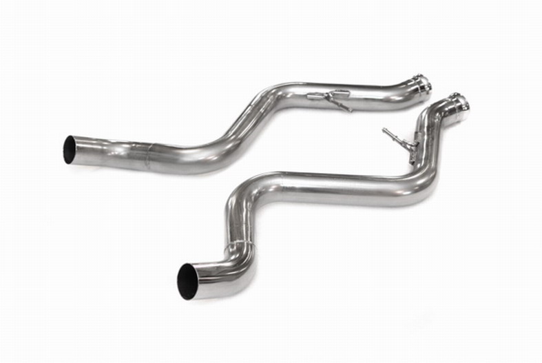 Connecting Pipes BMW M 3 Series Coupe Exhaust Systems