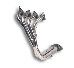 PEUGEOT 206 XS 1.4i 01 –› Supersprint Manifold
