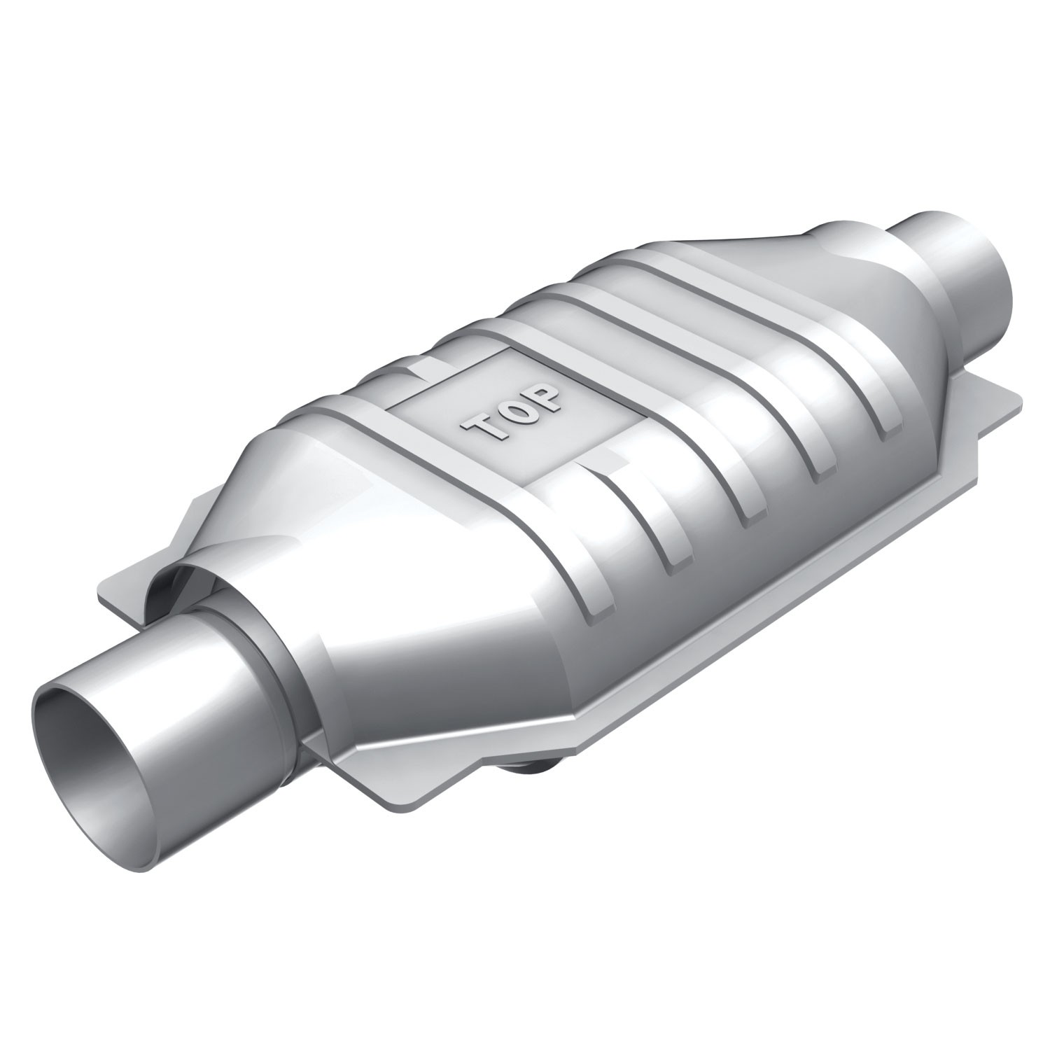 Catalysator Catalysator Univ 3" OEM Grade Magnaflow Universele K