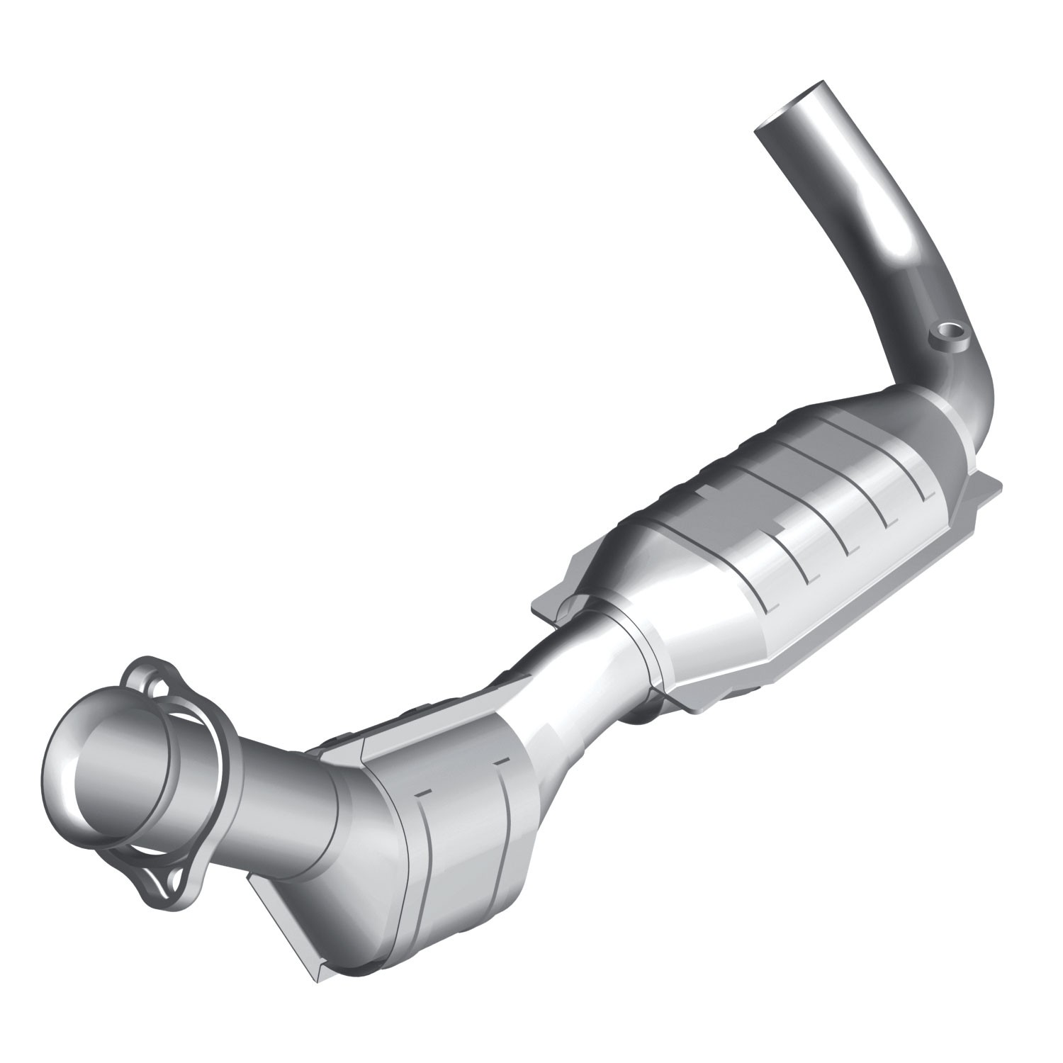 Ford Catalysator (DF) 97-98 F-150 4.2L DS 4WD 49S Magnaflow Cata