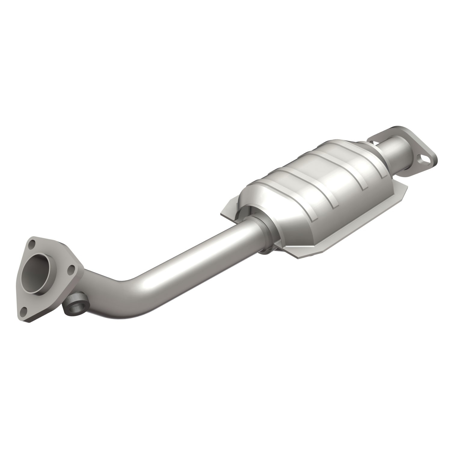 Nissan Catalysator (DF) 01-04 Pathfinder PS rr Magnaflow Catalys