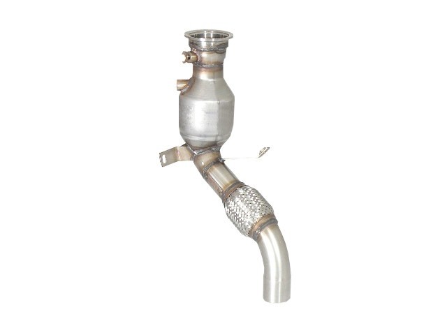 BMW 5series E60-E61 Catalysator Ragazzon