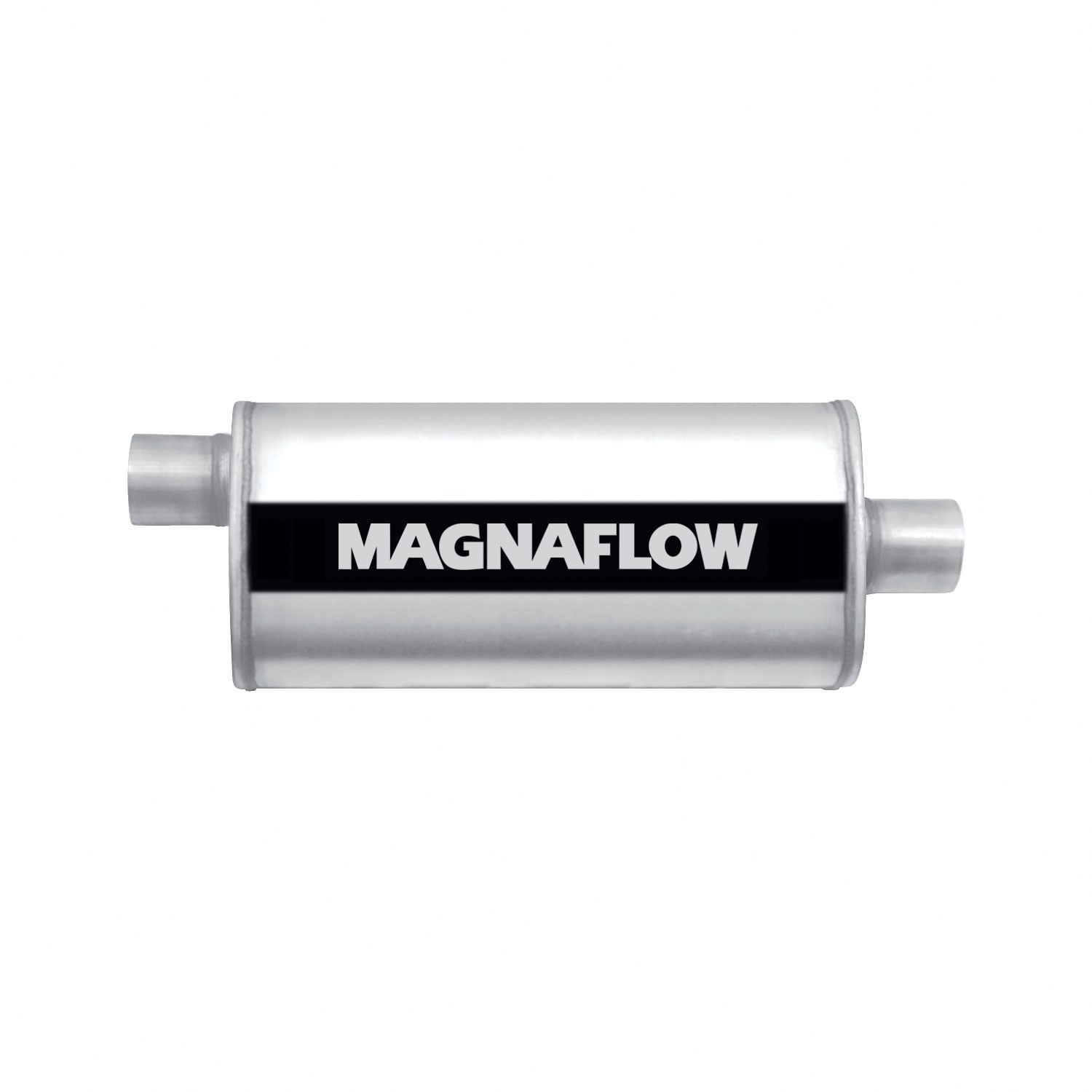 Muffler Mag SS 18X5X8 3 O/C Magnaflow Demper