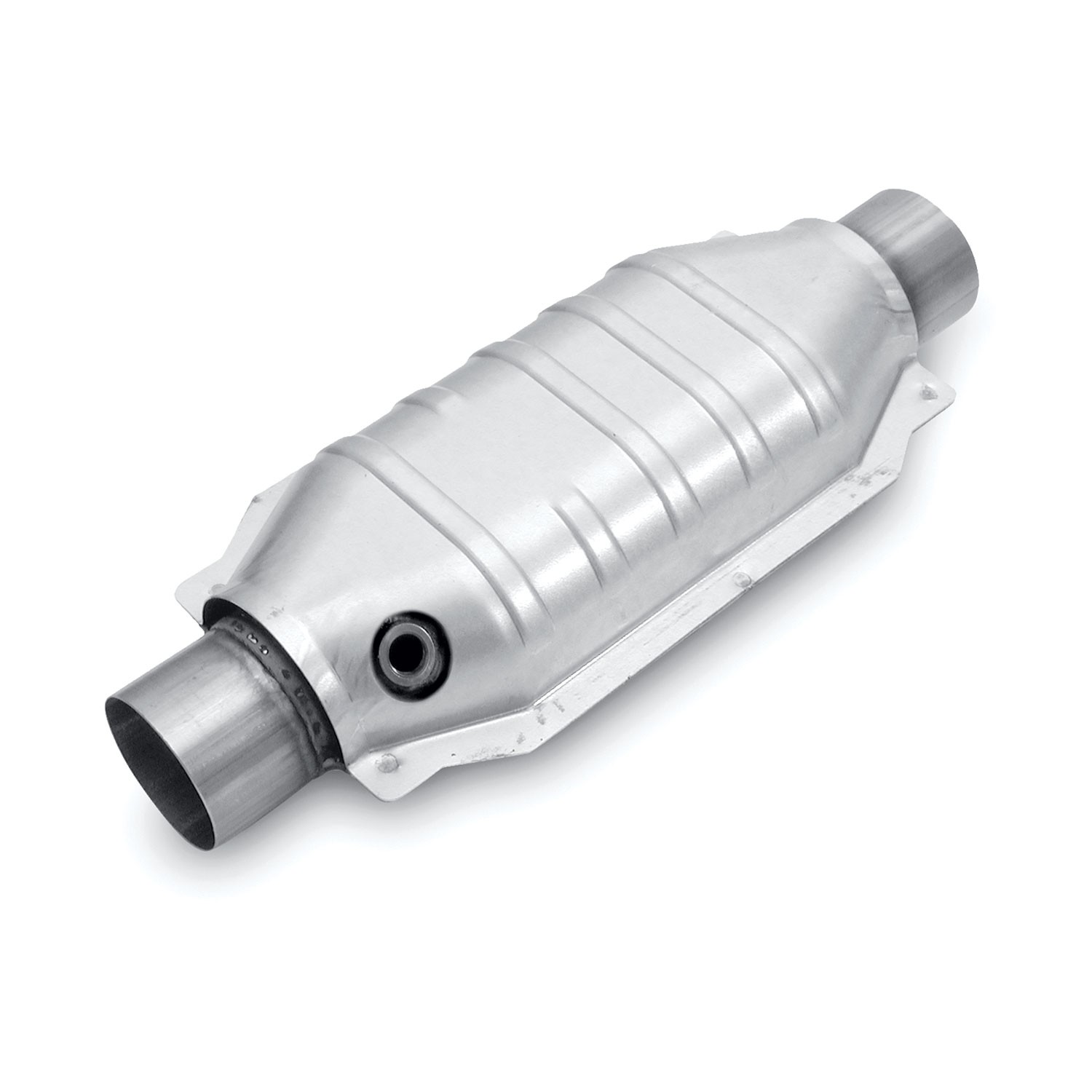 Catalysator Catalysator Univ 2.25 Single O2 Boss Magnaflow Unive