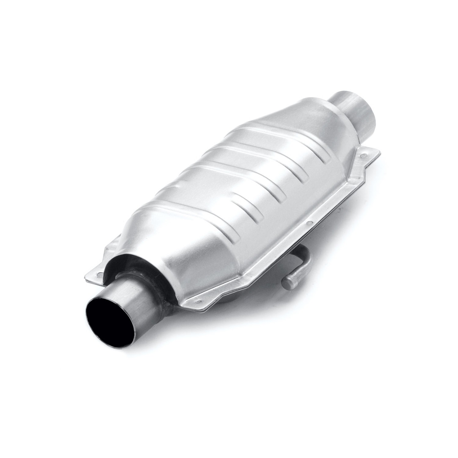 Catalysator Catalysator Univ 2 W/Air FED Magnaflow Universele Ka