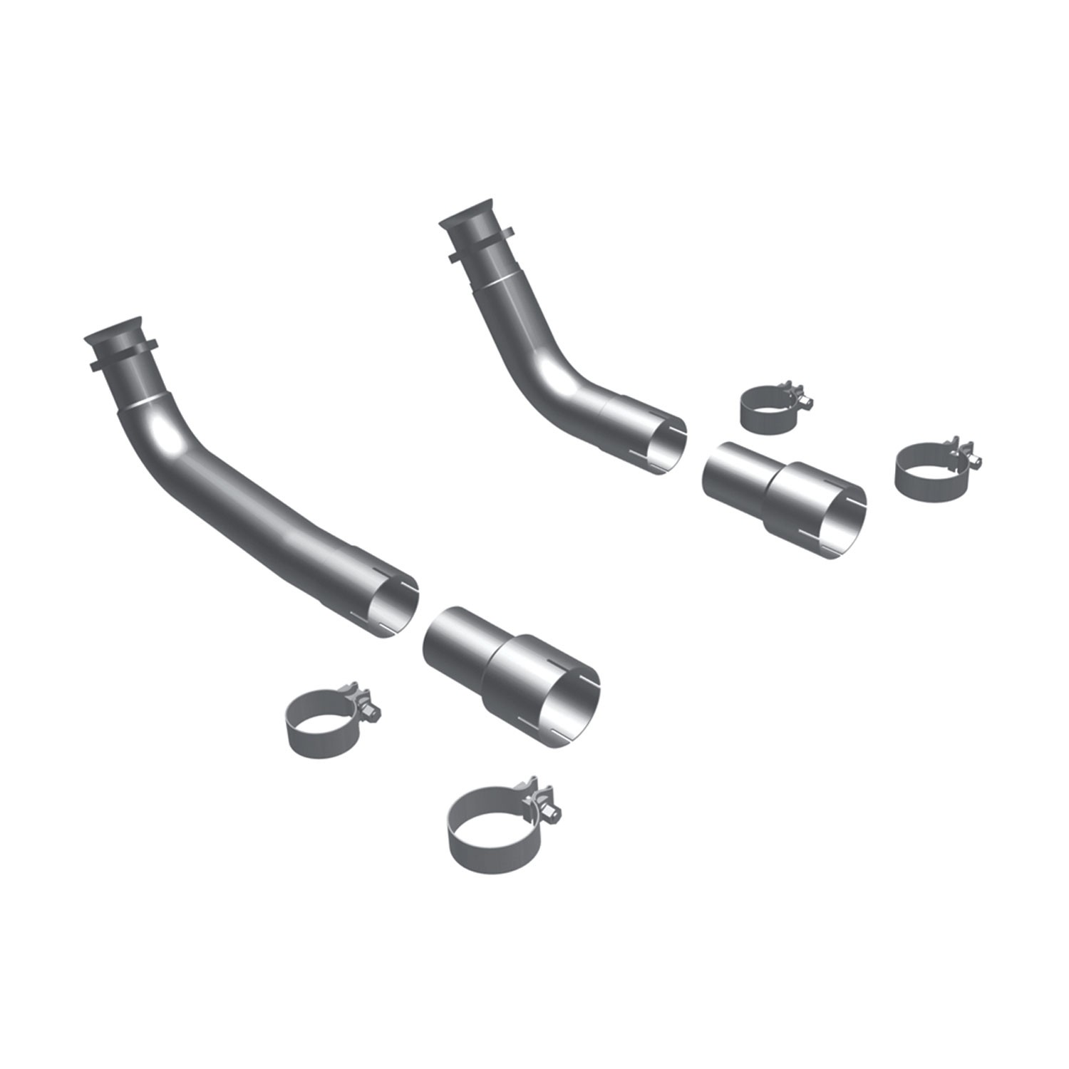 Buick Tru-X Pipe, 68-72 Skylark/GS V8 Magnaflow EXTP