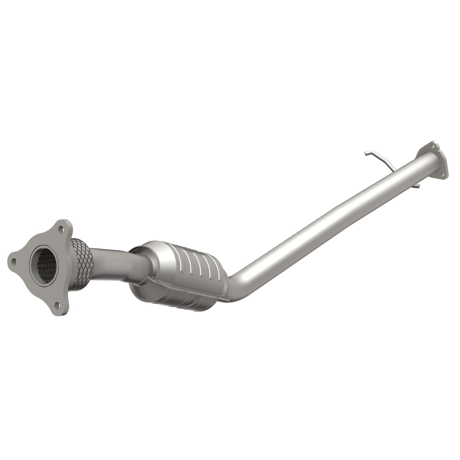 Hyundai Catalysator (DF) 2002 Saturn VUE 2.2L Magnaflow Catalysa
