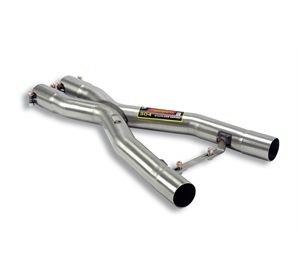 BMW E31 840i V8 94 –› 99 Supersprint Centre pipe X.replaces OEM