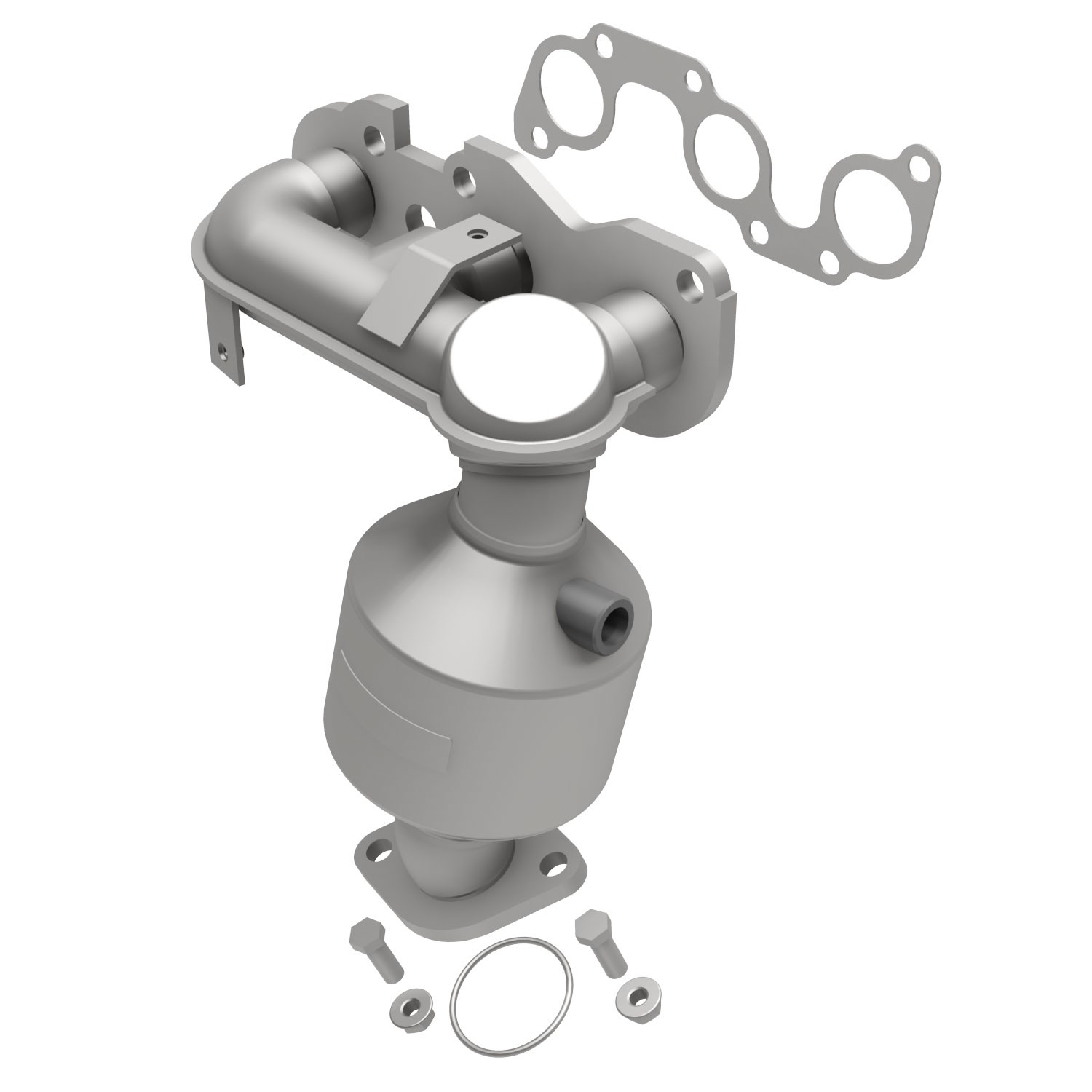 Toyota Catalysator (DF) 00-04 Sienna/Avalon 3.0L Magnaflow Catal