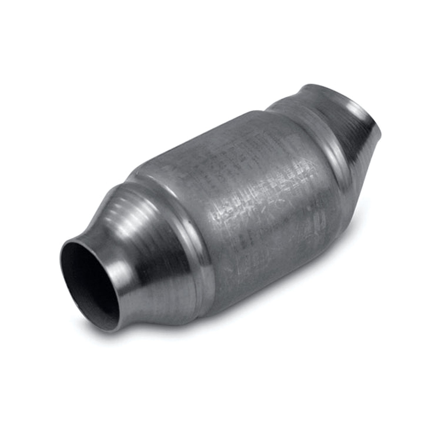 Catalysator Catalysator Univ 2.25" C/A 5" spun body Magnaflow Un