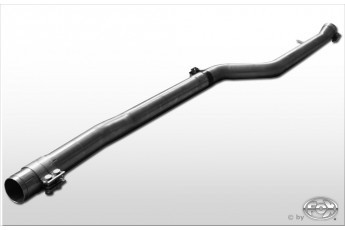 BMW X3 F25 Verbindingsbuis ESD/ Katalysator FOX