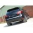 Milltek Porsche Cayenne 958 Turbo 4.8 V8 Quad cat-back systeem m