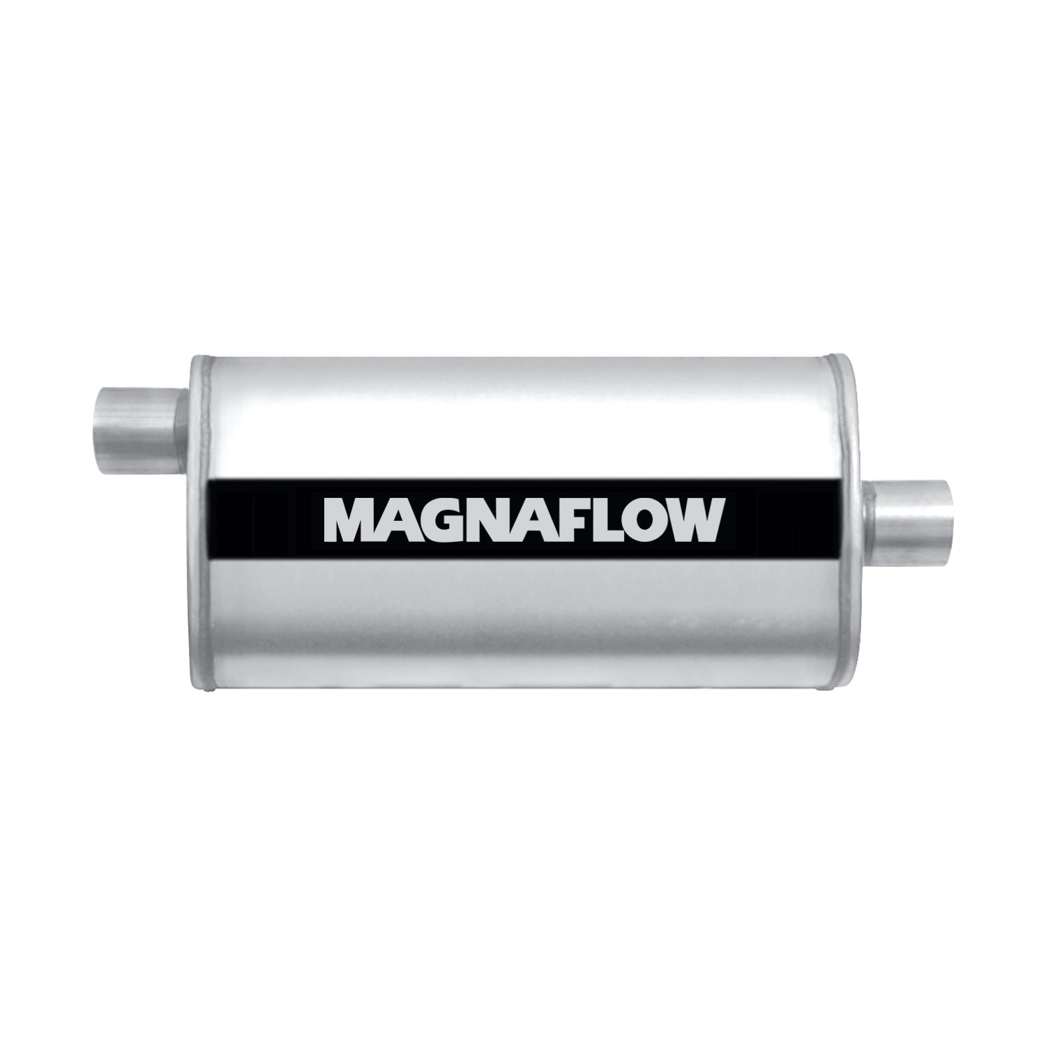 Muffler Mag SS 22X5X11 3 C/O Magnaflow Demper